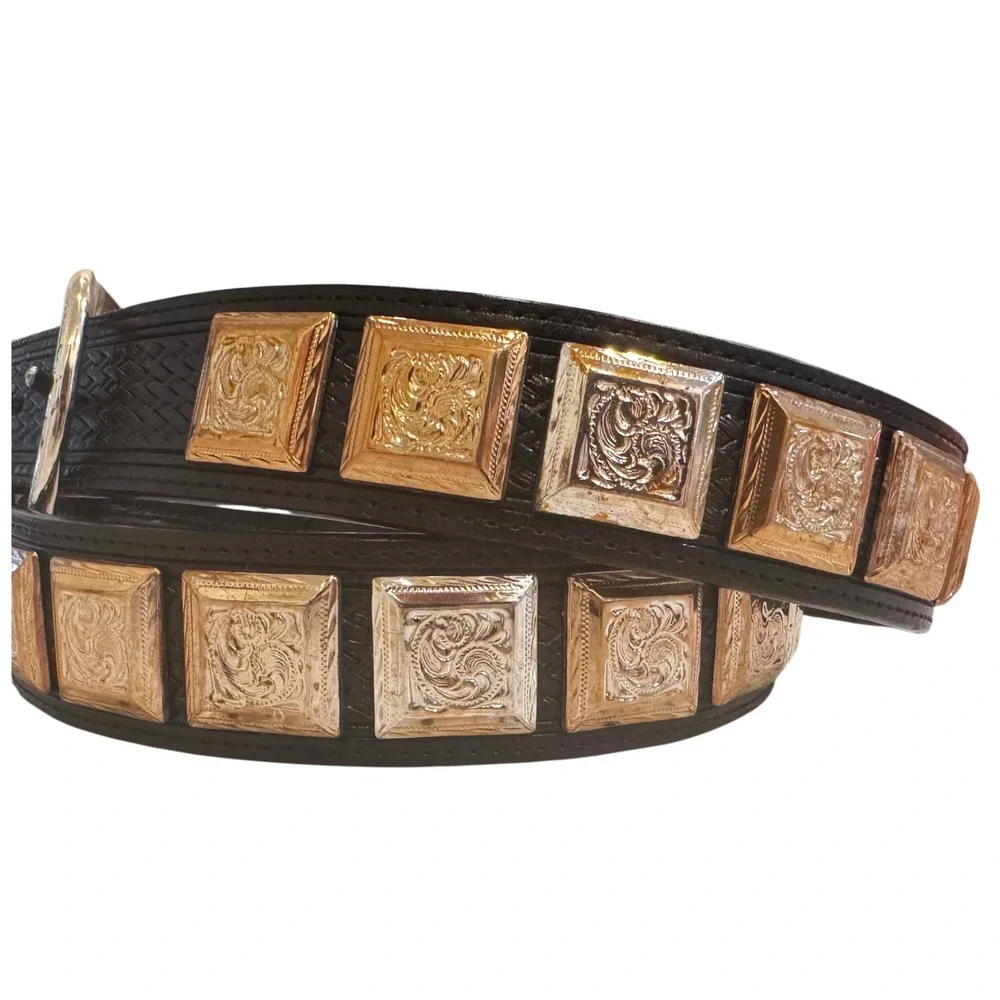 Ranger Belt Company statement belt